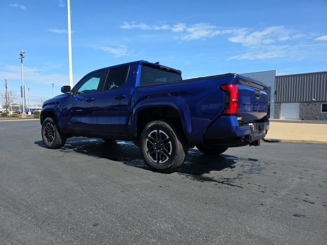 Certified 2025 Toyota Tacoma TRD Sport image 5