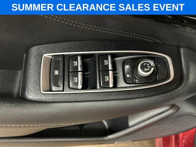 Used 2022 Subaru Legacy Limited XT w/ Popular Package #2 AWD/4WD image 12