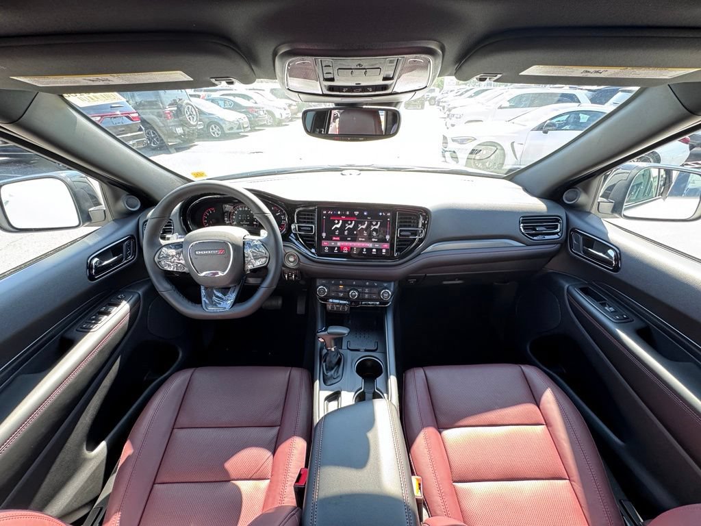 New 2026 Dodge Durango GT AWD/4WD image 24