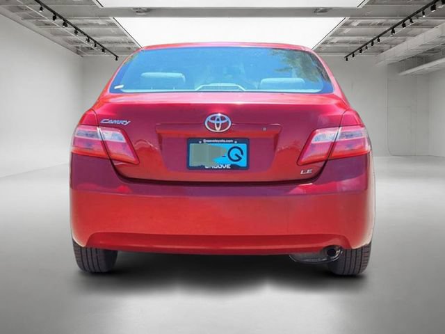 Used 2008 Toyota Camry LE FWD image 5
