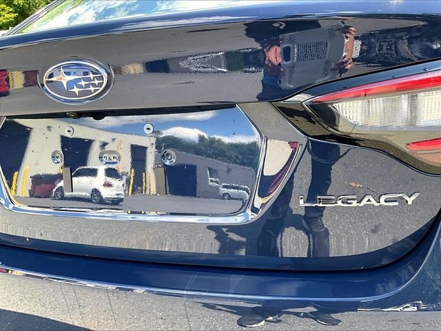 Used 2025 Subaru Legacy Premium AWD/4WD image 8