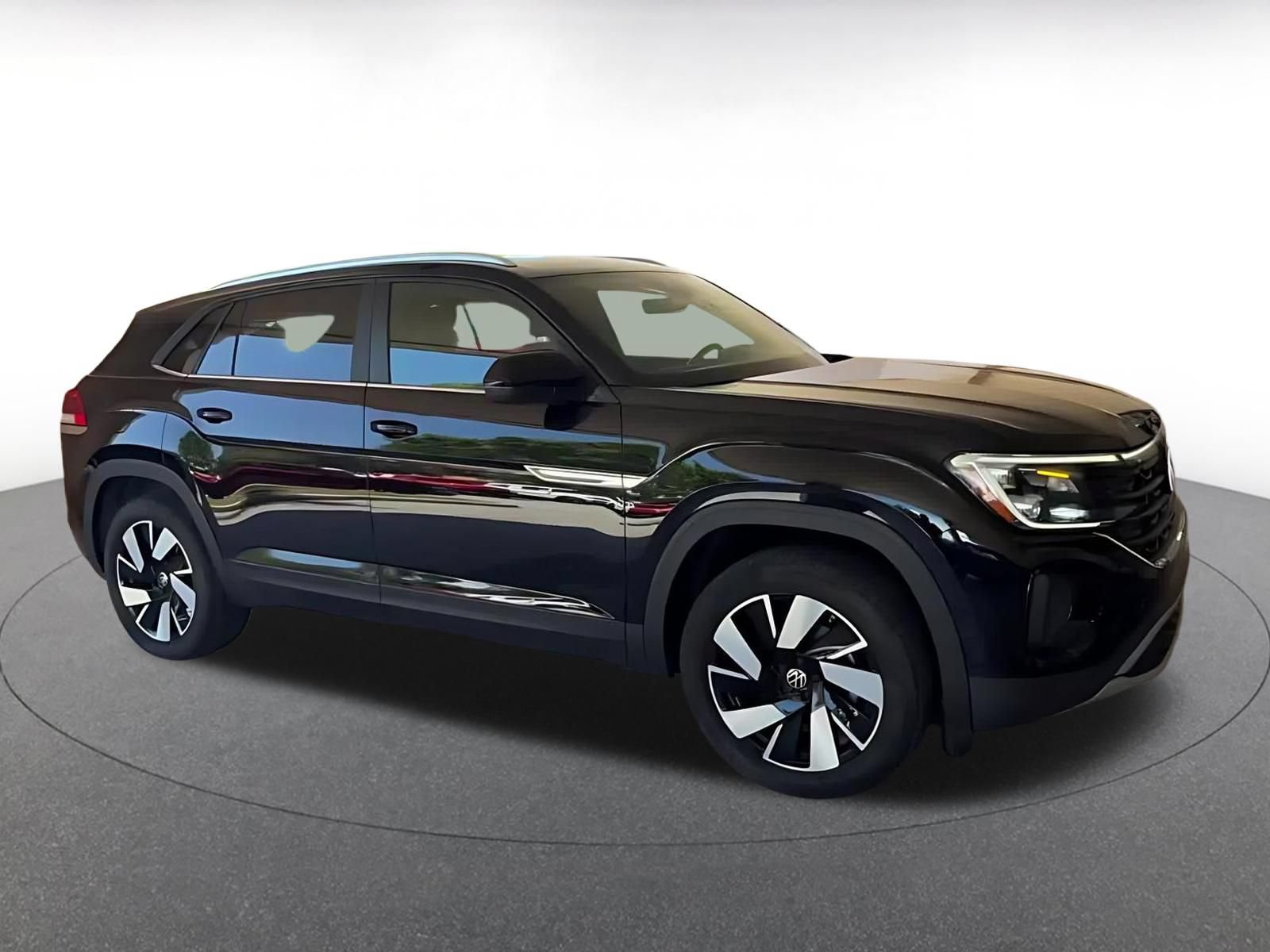 Used 2026 Volkswagen Atlas Cross Sport SE FWD image 15