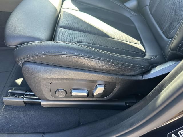 Certified 2023 BMW X4 M40i AWD/4WD image 28
