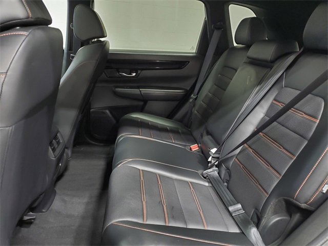 Used 2023 Honda CR-V Sport Touring image 12