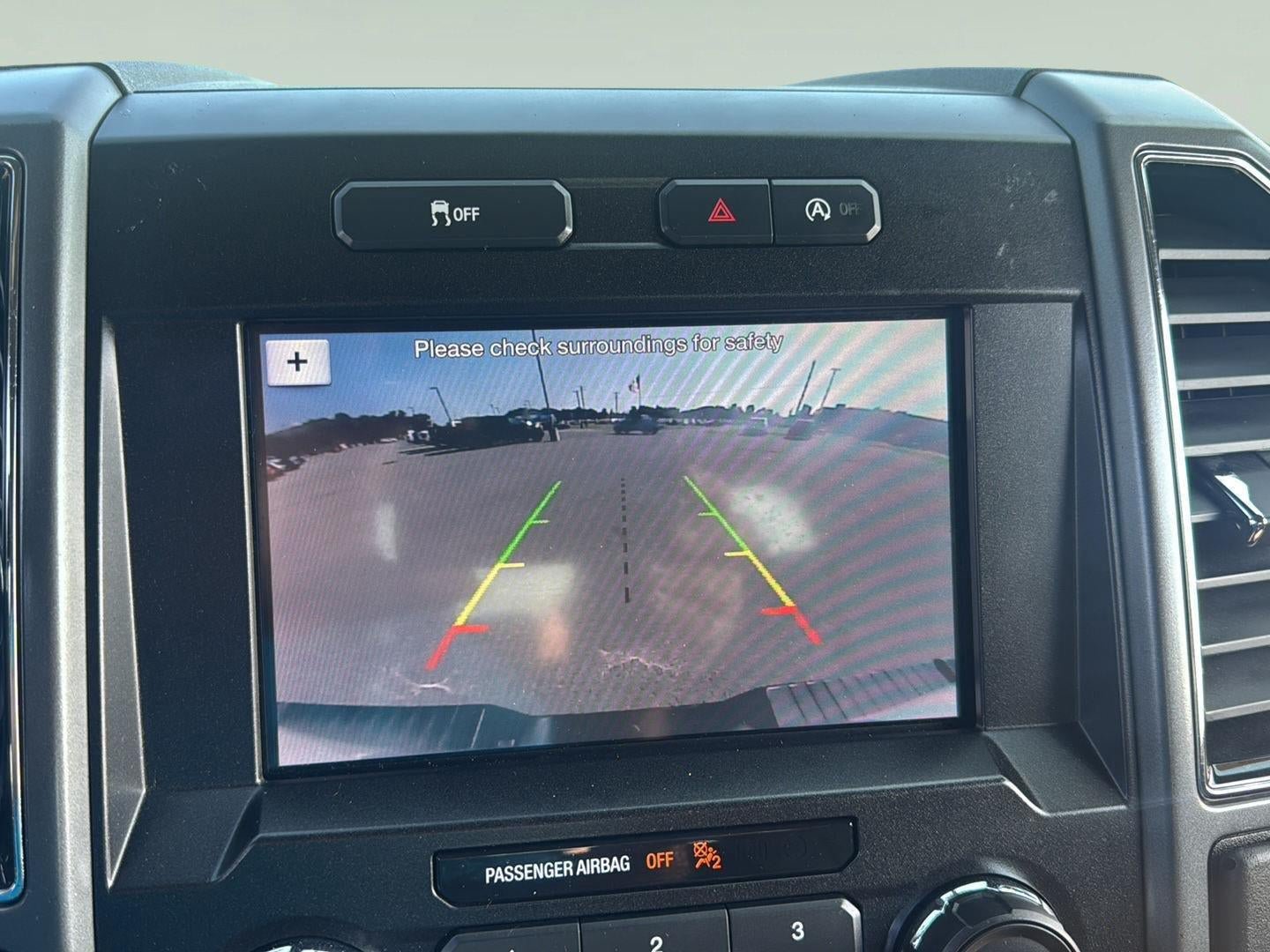 Used 2019 Ford F150 XLT AWD/4WD image 17