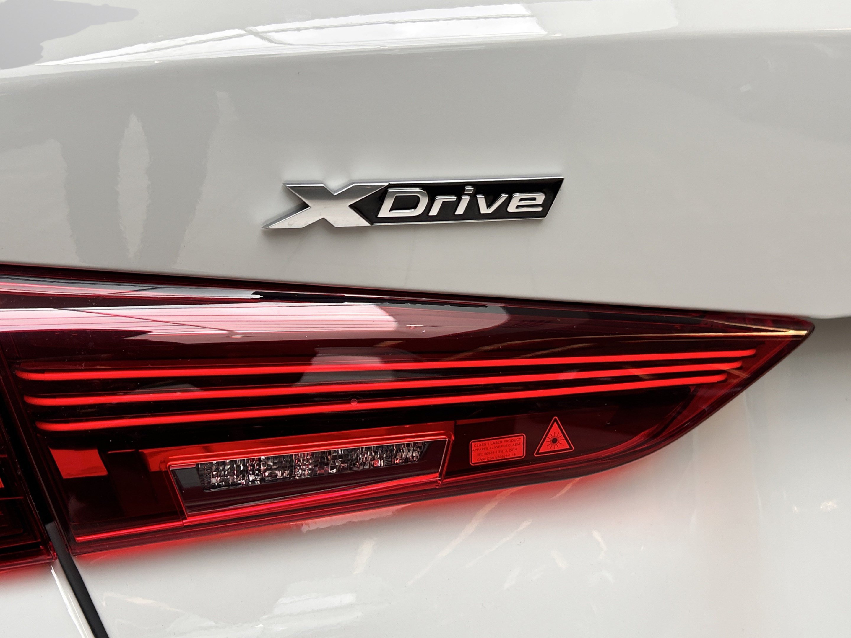 New 2027 BMW M4 xDrive Competition w/ Executive Package AWD/4WD image 43