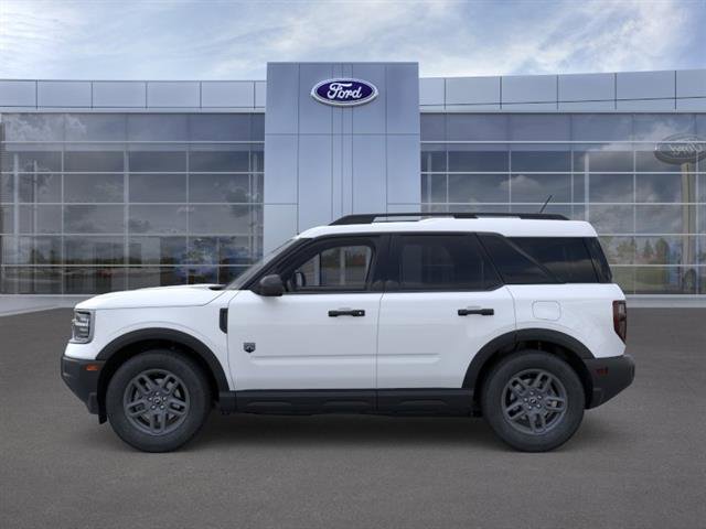 New 2026 Ford Bronco Sport Big Bend AWD/4WD image 3