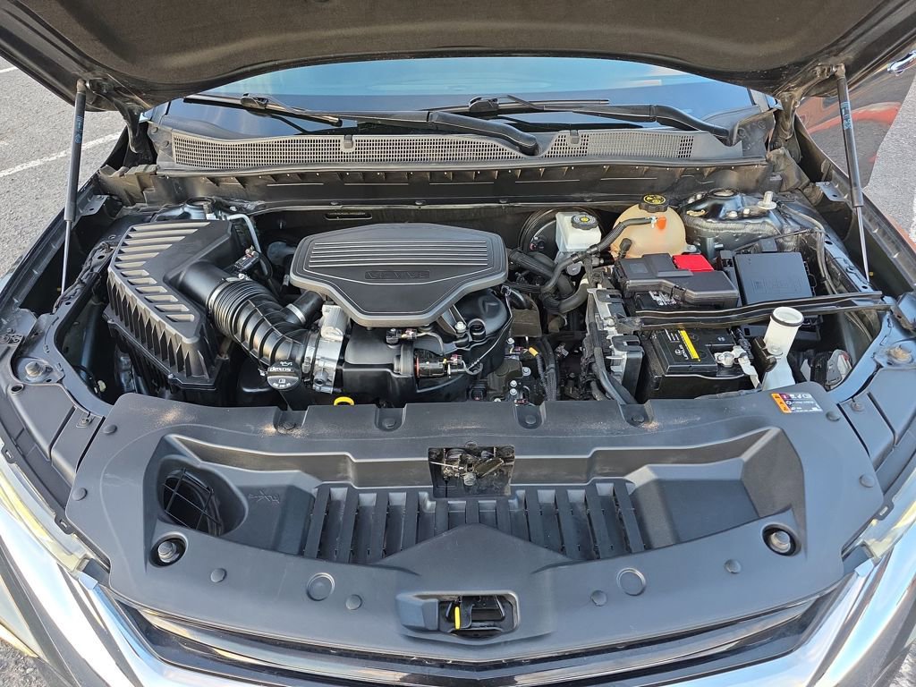 Used 2020 Chevrolet Blazer Premier image 33