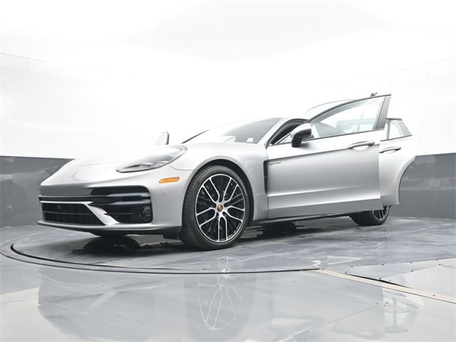 Used 2023 Porsche Panamera Turbo S image 29
