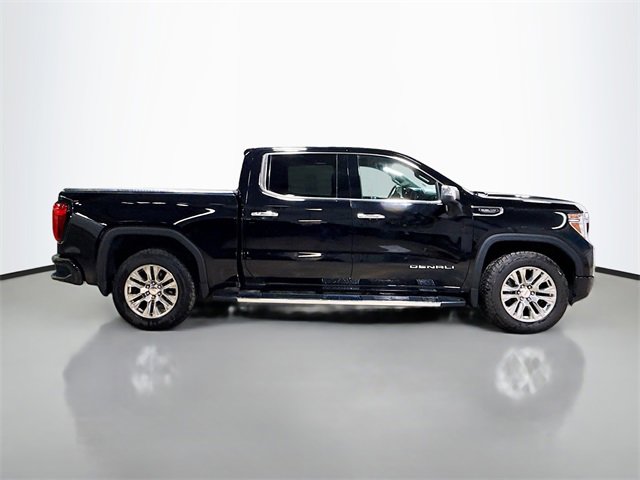 Used 2020 GMC Sierra 1500 Denali image 6