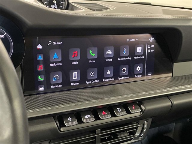 Used 2023 Porsche 911 Carrera S image 24