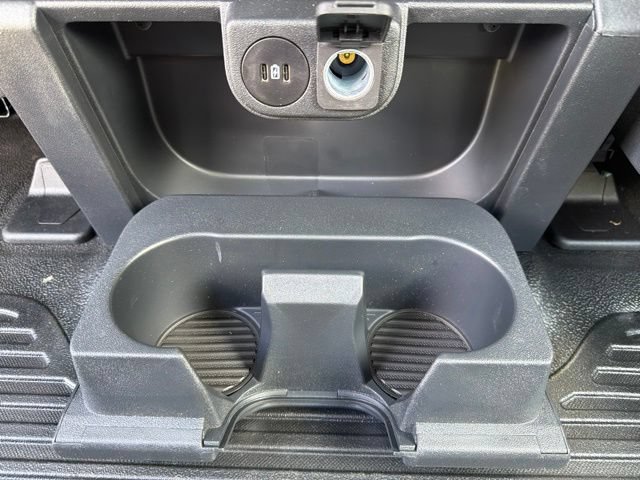 Used 2024 Ford F550 4x4 Crew Cab Super Duty image 16