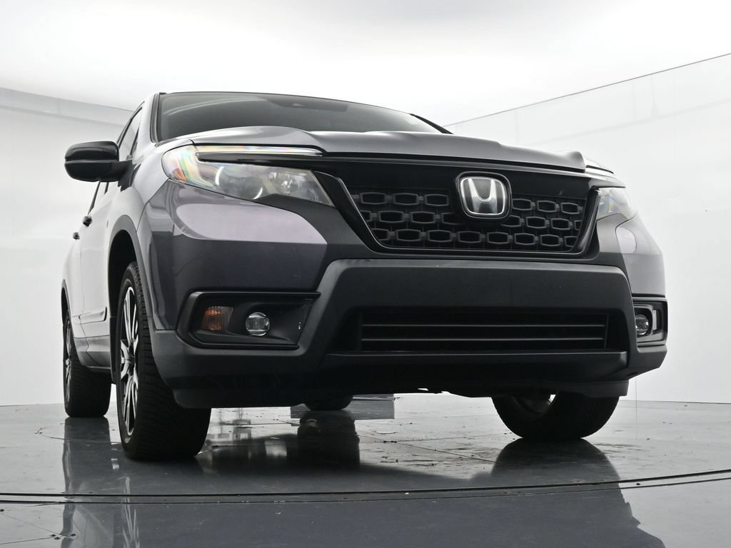 Used 2019 Honda Passport Sport image 30