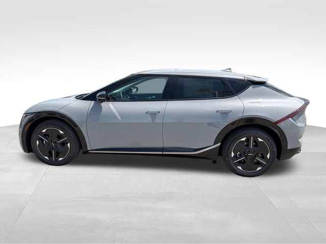New 2026 Kia EV6 Wind AWD/4WD image 4