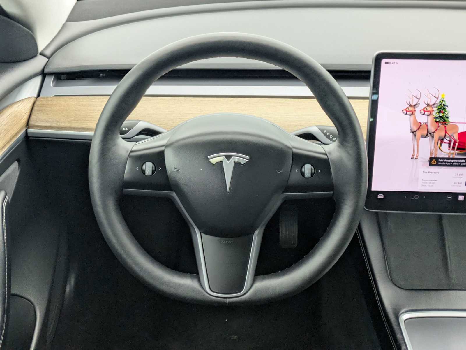 Used 2022 Tesla Model 3 Standard Range image 20