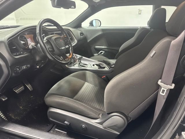 Used 2020 Dodge Challenger R/T Scat Pack w/ Driver Convenience Group RWD image 10