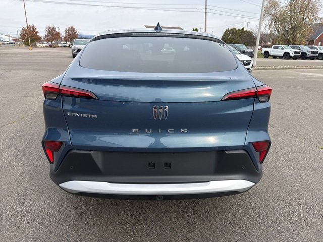 New 2026 Buick Envista Preferred w/ Convenience I Package image 9