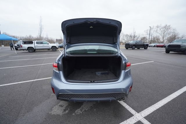 Used 2022 Toyota Corolla SE w/ Carpet Mat Package (TMS) image 16