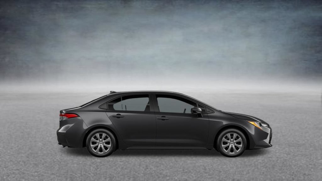 New 2026 Toyota Corolla LE FWD image 15