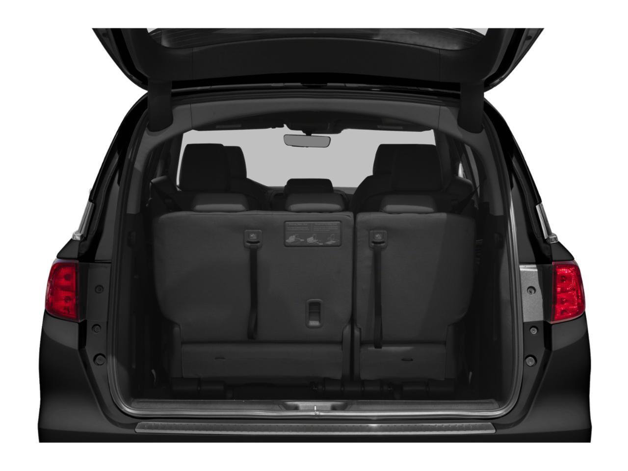 Used 2019 Honda Odyssey EX-L image 6