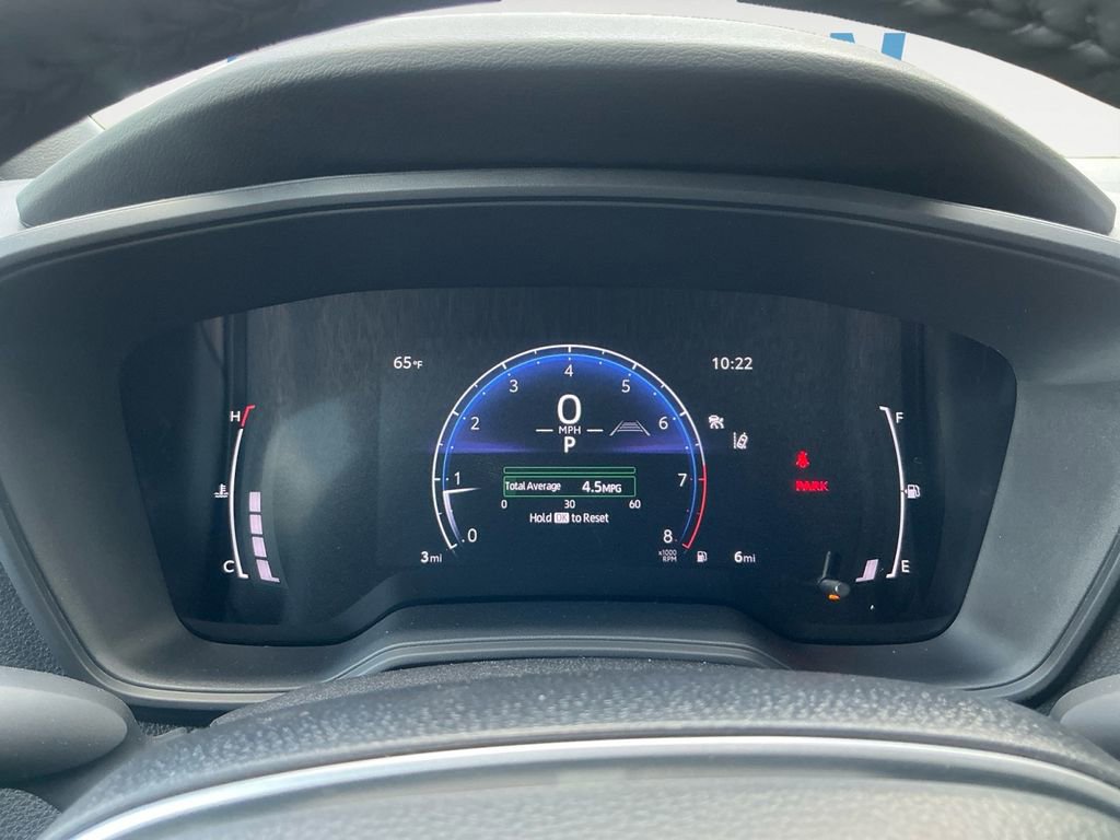 New 2026 Toyota Corolla SE FWD image 23