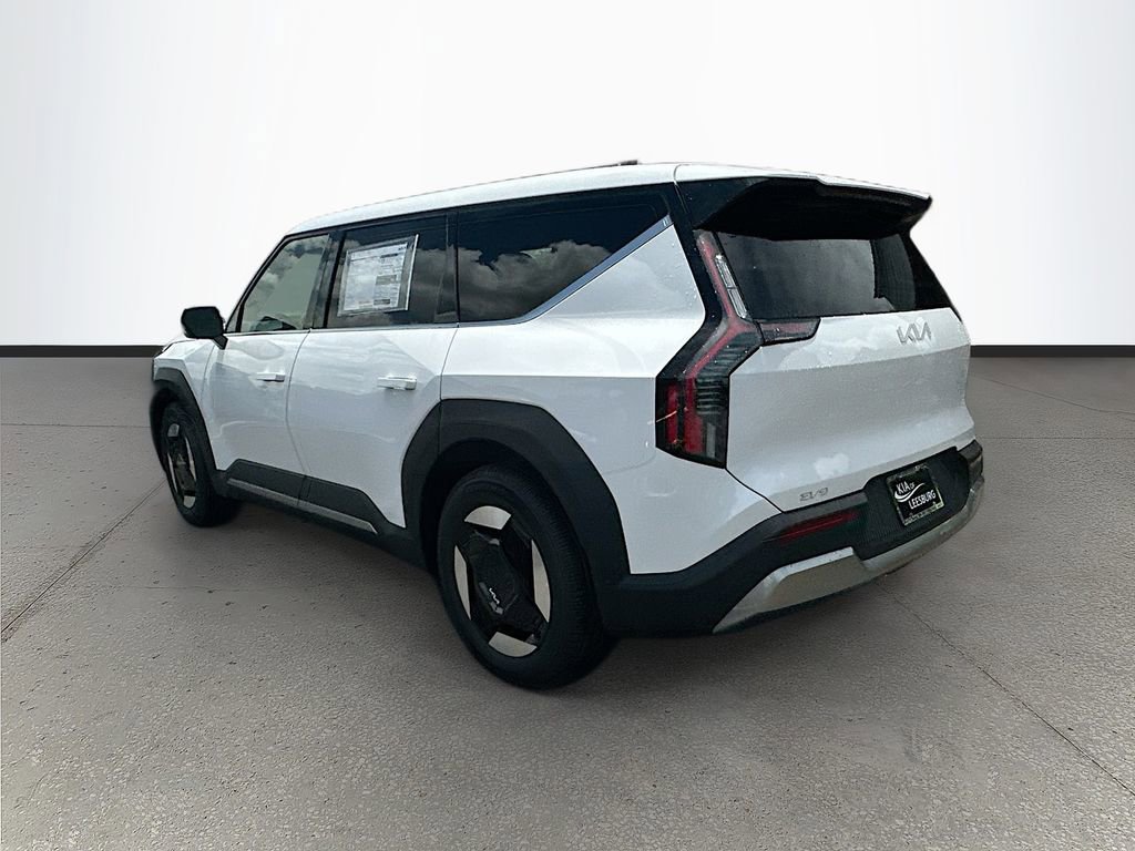 New 2026 Kia EV9 Light RWD image 5