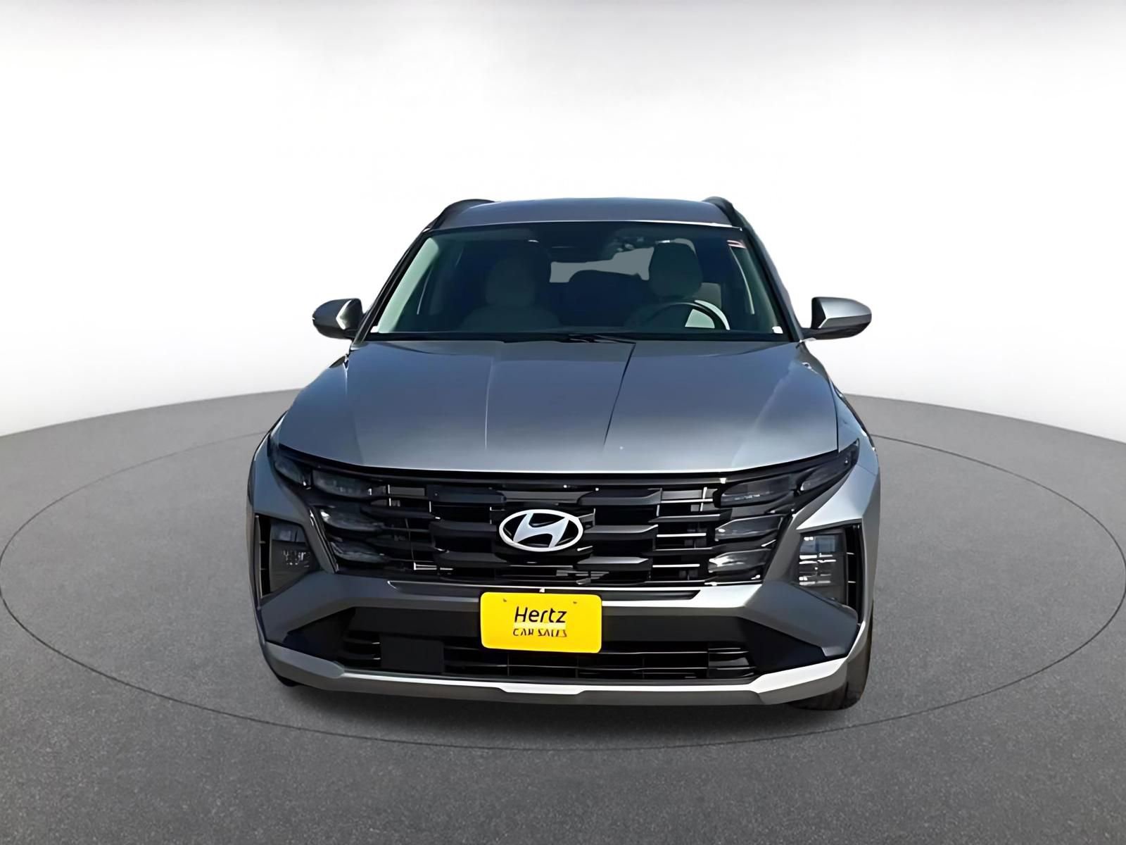 Used 2025 Hyundai Tucson SEL image 4