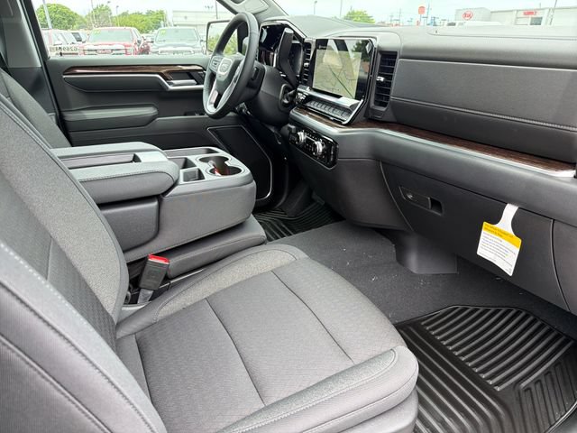 New 2026 GMC Sierra 1500 SLE w/ Preferred Package AWD/4WD image 21