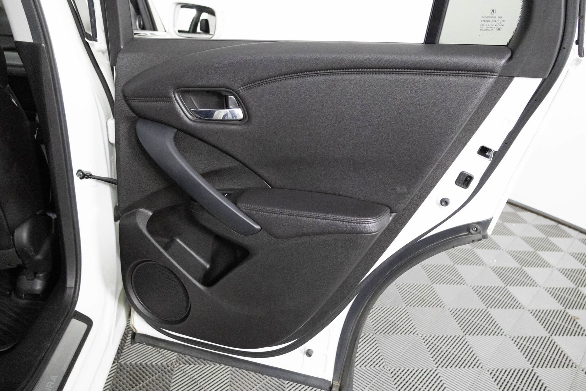 Used 2018 Acura RDX w/ Technology Package image 42