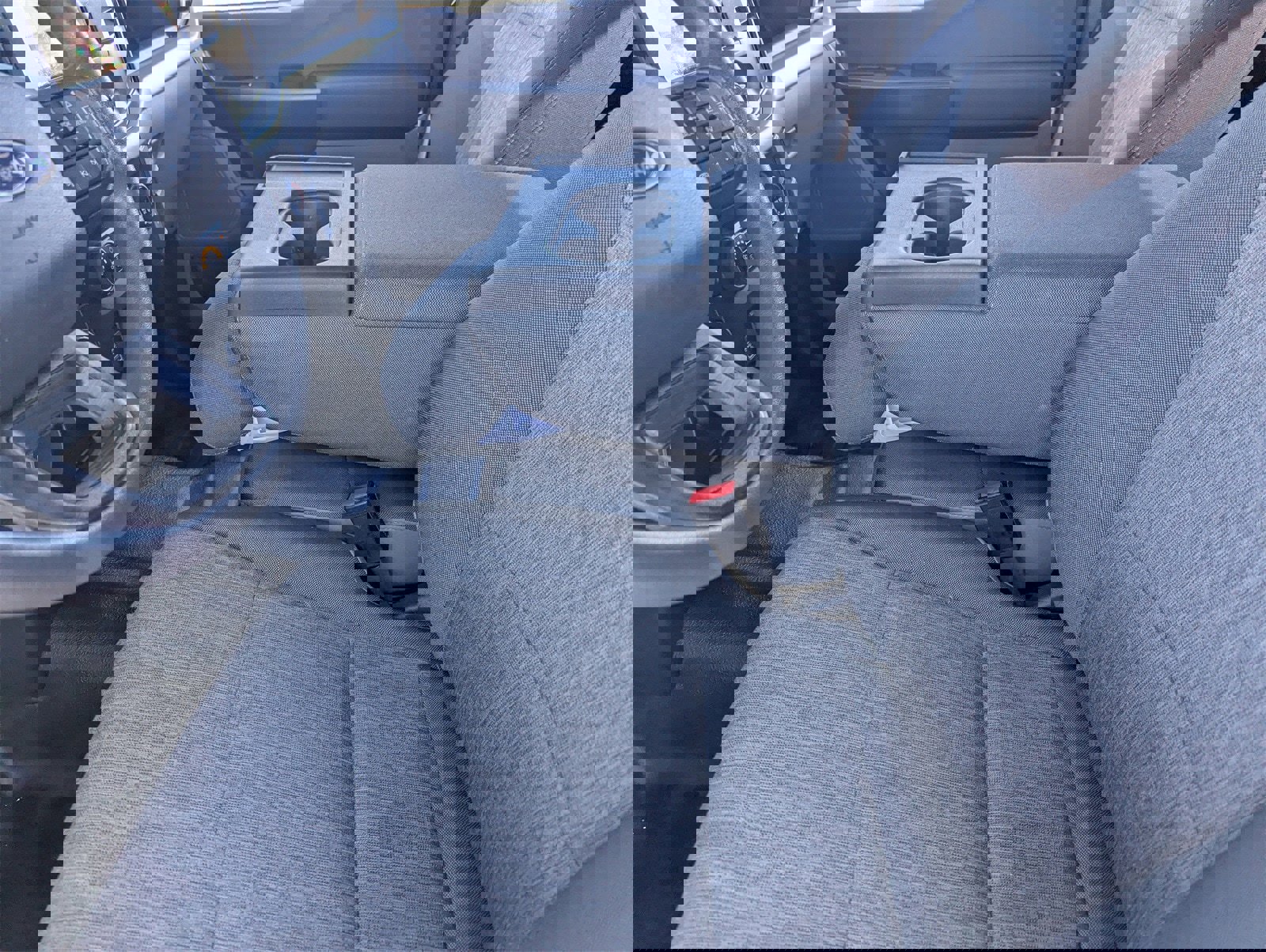 Certified 2022 Ford F150 XL w/ Equipment Group 101A High image 26