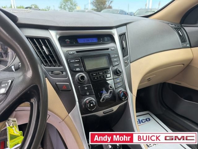 Used 2012 Hyundai Sonata GLS FWD image 25
