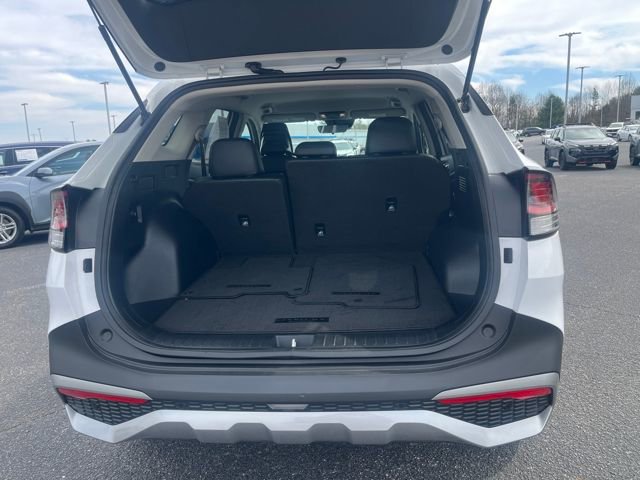 Used 2023 Kia Sportage EX image 33