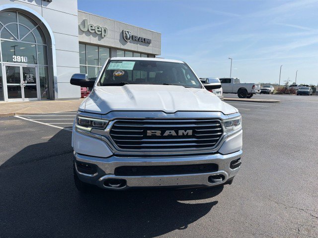 Used 2020 RAM 1500 Limited image 4