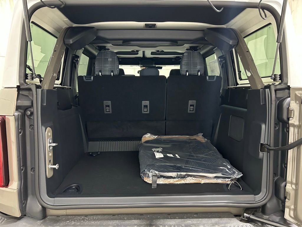 New 2026 Ford Bronco Heritage Edition image 27