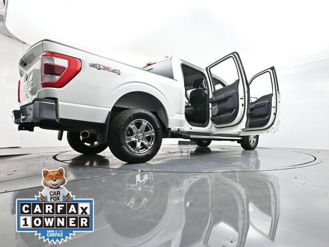 Used 2022 Ford F150 Lariat image 43