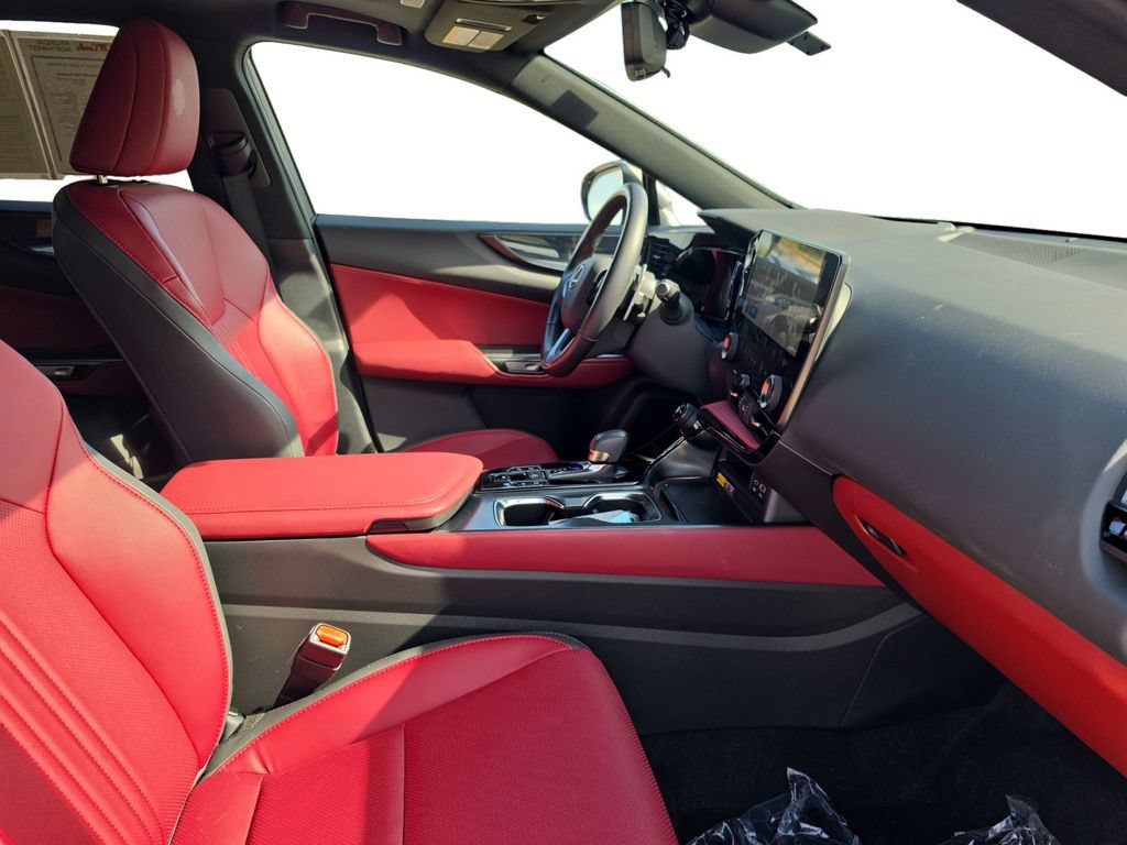 Used 2025 Lexus NX 350 AWD w/ Cold Area Package image 18