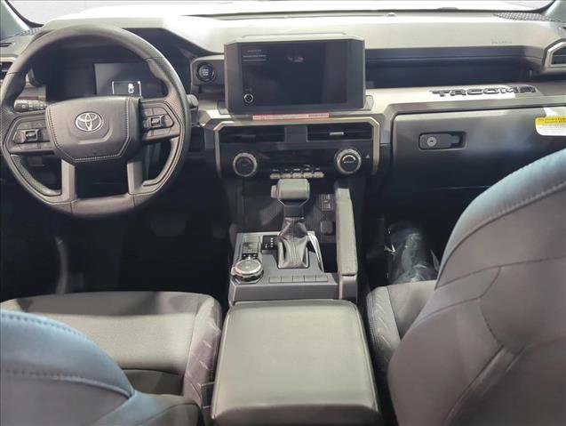 New 2025 Toyota Tacoma SR5 image 18