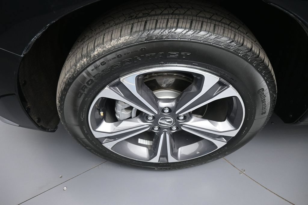 Certified 2024 Acura RDX SH-AWD w/ Advance Package image 14