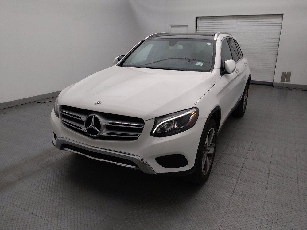 Used 2019 Mercedes-Benz GLC 300 w/ Premium Package image 15