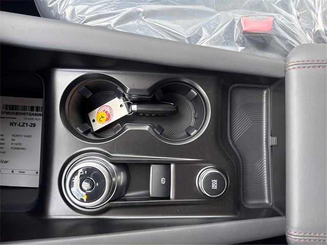 New 2026 Ford Explorer Active w/ Active Comfort Package image 19