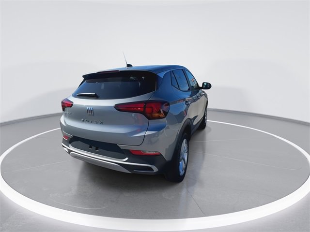 New 2026 Buick Encore GX Preferred w/ Comfort Package image 8