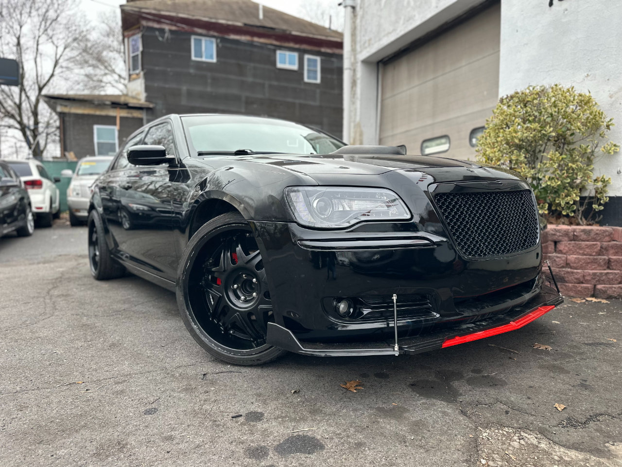 Used 2014 Chrysler 300 C image 19