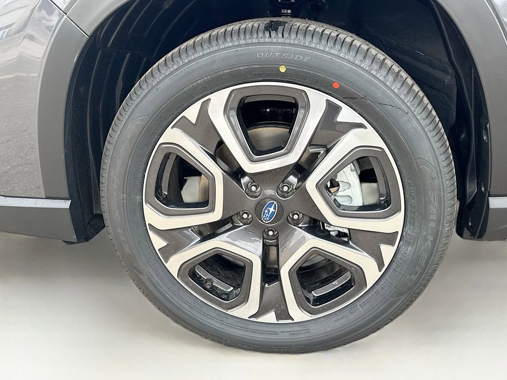 New 2026 Subaru Ascent Touring image 42