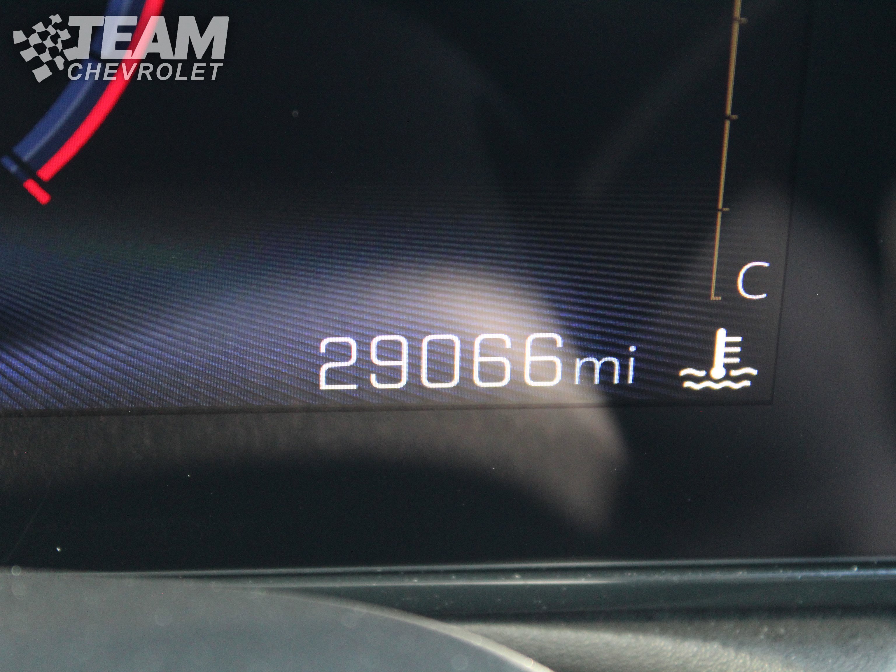 Certified 2025 Chevrolet TrailBlazer LT image 14