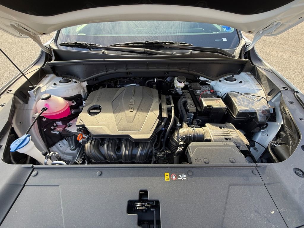 New 2025 Kia Sorento S w/ Panoramic Sunroof Package image 28