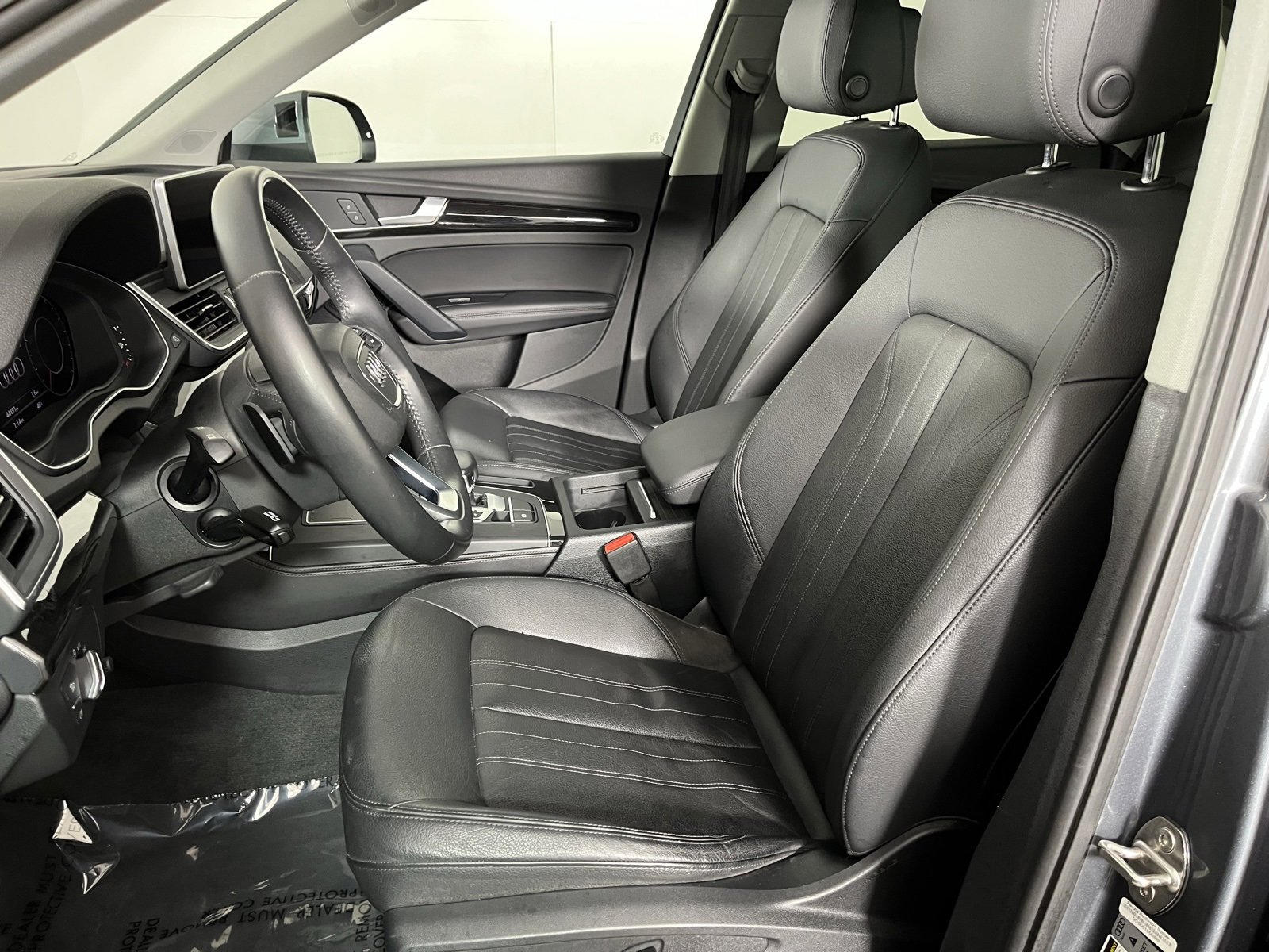 Used 2020 Audi Q5 2.0T Premium Plus image 11