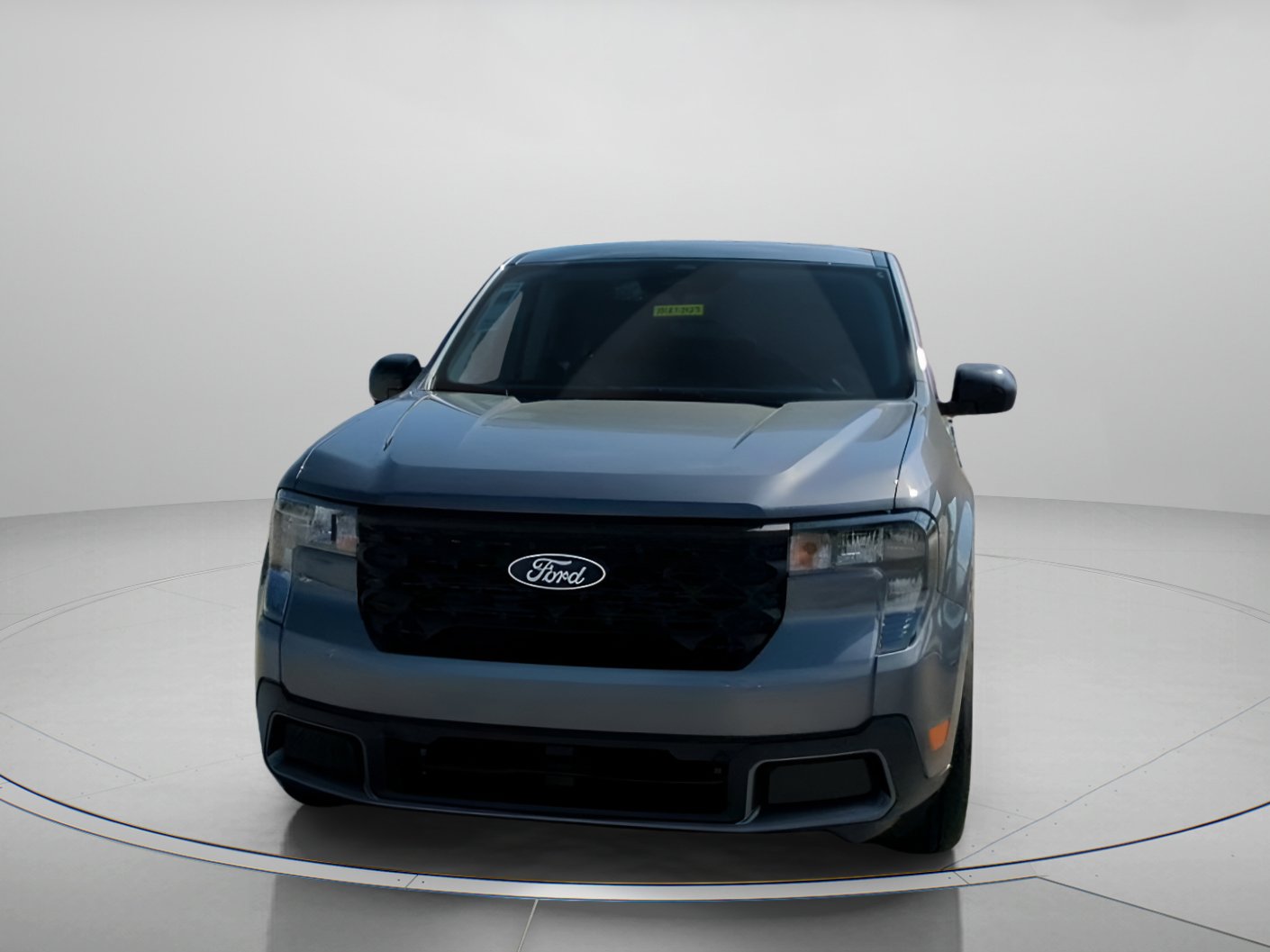 New 2026 Ford Maverick XLT FWD image 9