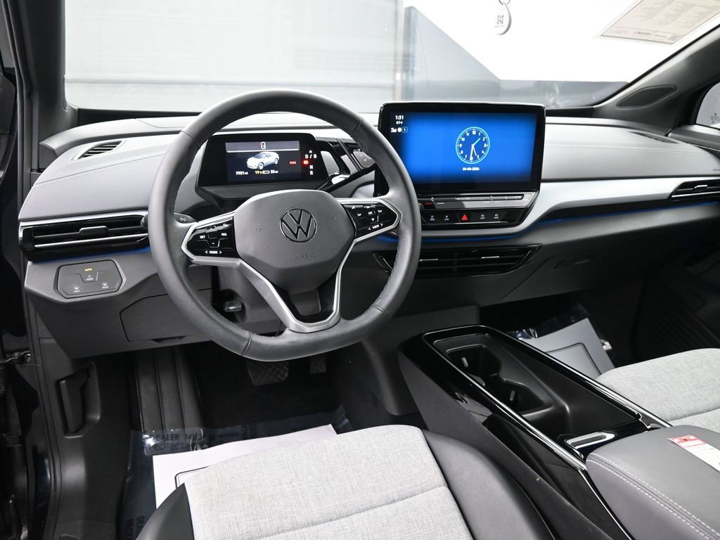 Used 2024 Volkswagen ID.4 2WD image 23