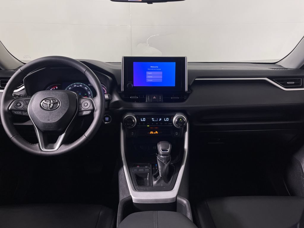 Certified 2024 Toyota RAV4 XLE Premium FWD image 14