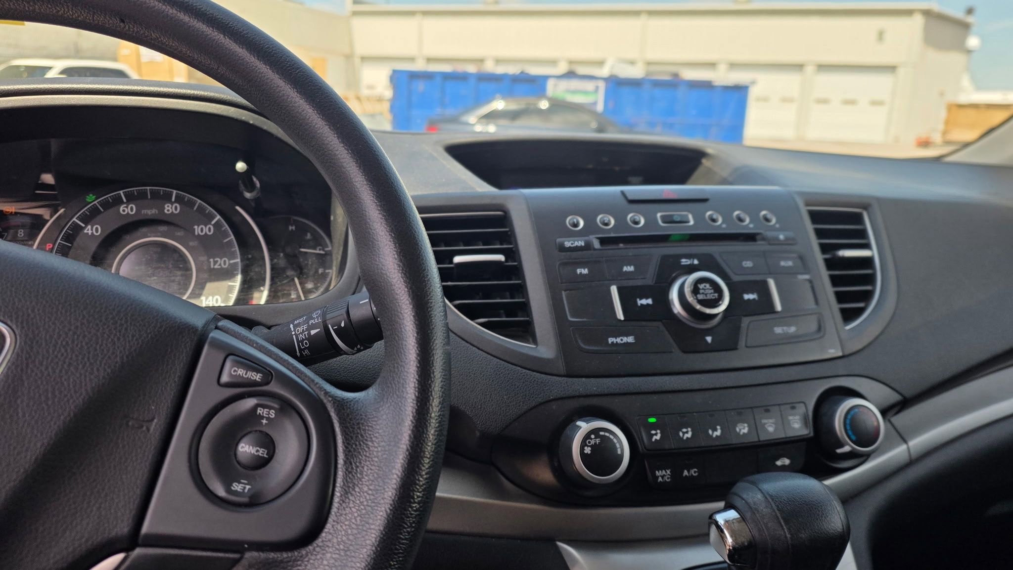 Used 2013 Honda CR-V EX image 7